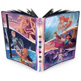 Lorcana - Fabled Portfolio Princess Set 9 - Gamesmart